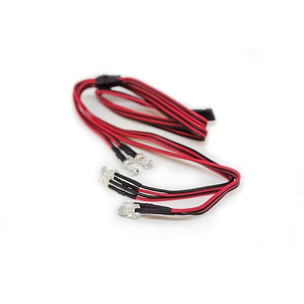 Thinkandplay SCA-1E Series Coyote LED Body Light Kit TH2984972 - main